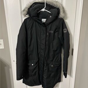 Women's Suttle Mountain Long Insulated Jacket